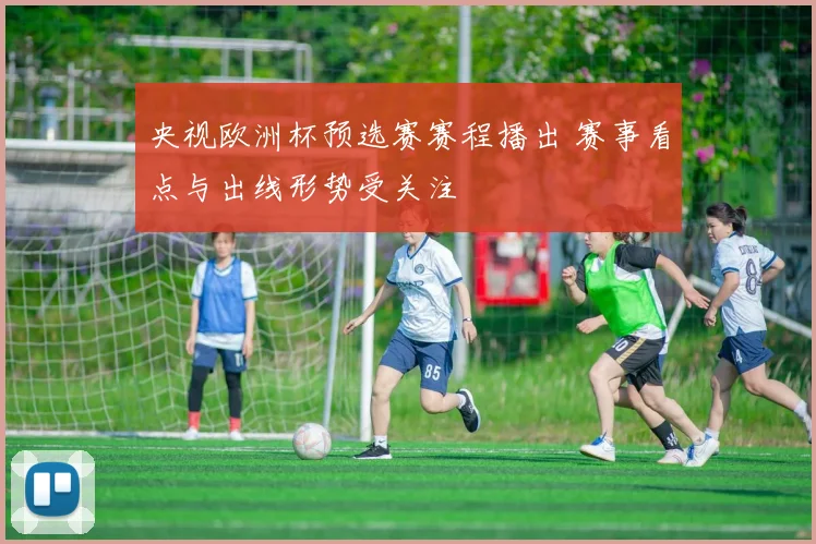 央视欧洲杯预选赛赛程播出 赛事看点与出线形势受关注